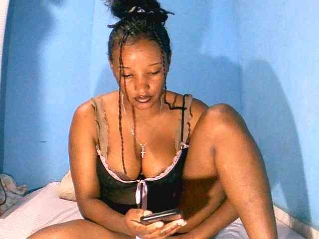 Jayssa05 webcam