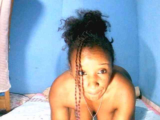 Jayssa05 webcam