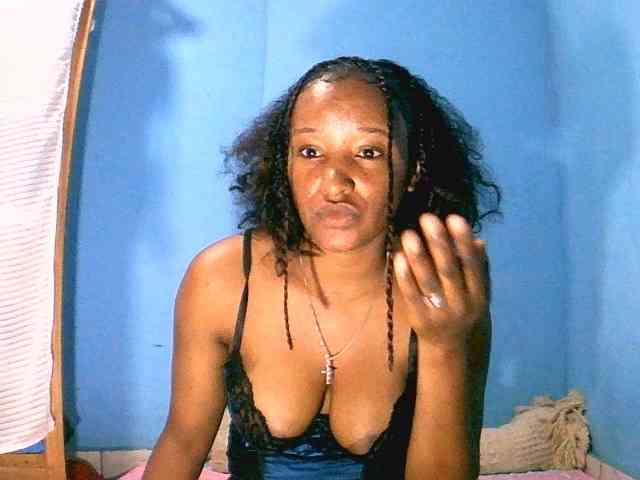 Jayssa05 webcam