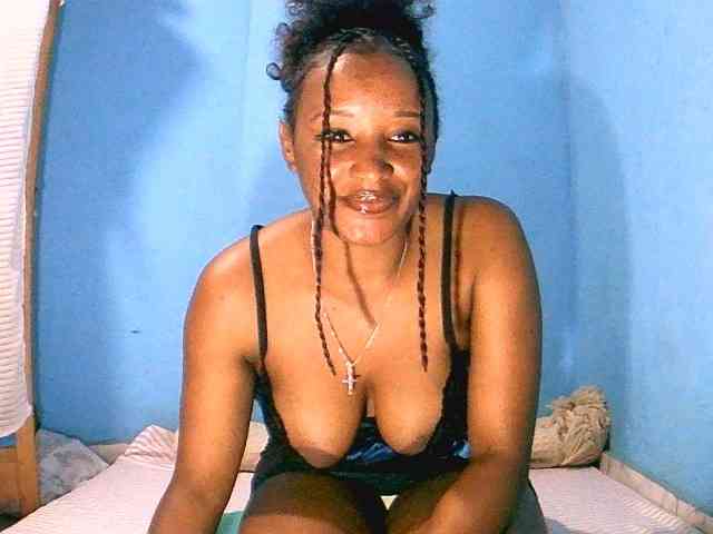 Jayssa05 webcam