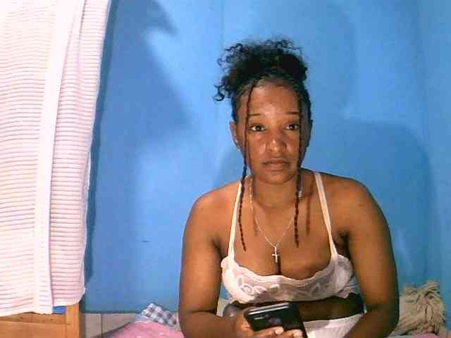 Jayssa05 webcam
