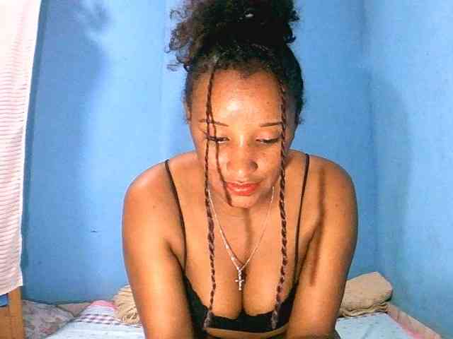 Jayssa05 webcam