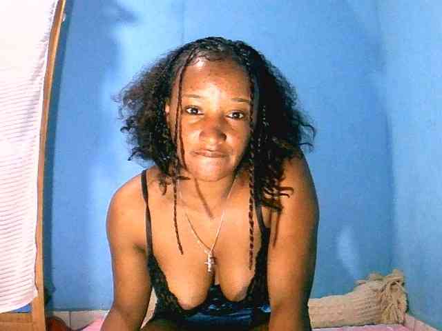 Jayssa05 webcam