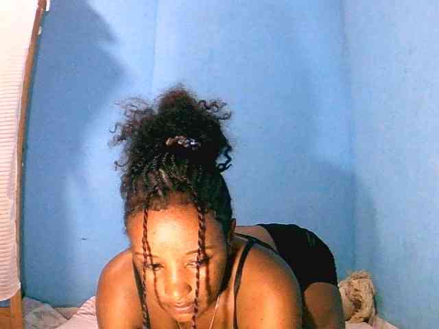 Jayssa05 webcam