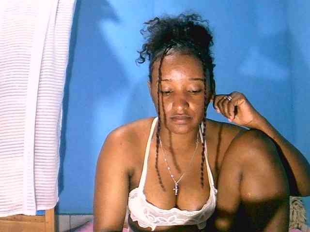 Jayssa05 webcam