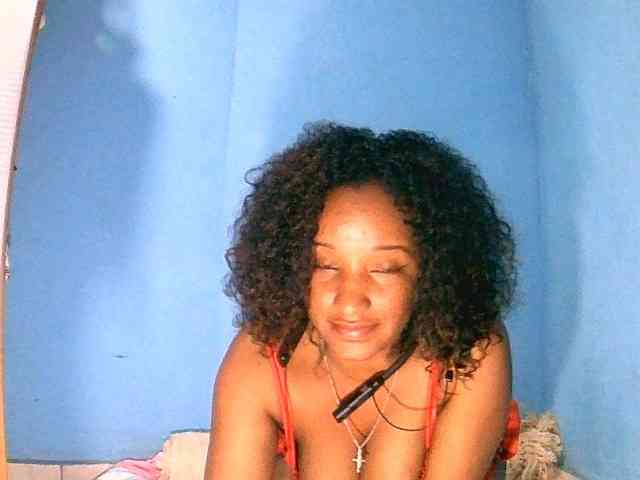 Jayssa05 webcam