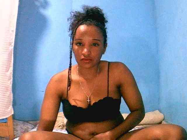 Jayssa05 webcam