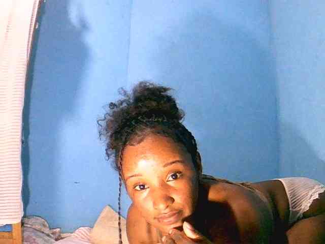 Jayssa05 webcam