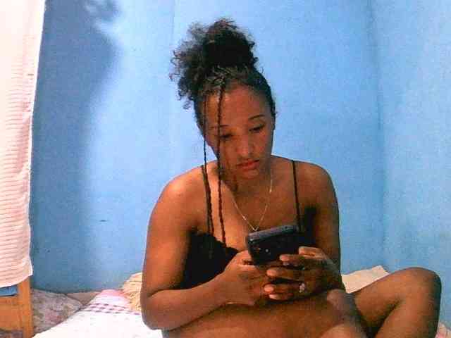 Jayssa05 webcam