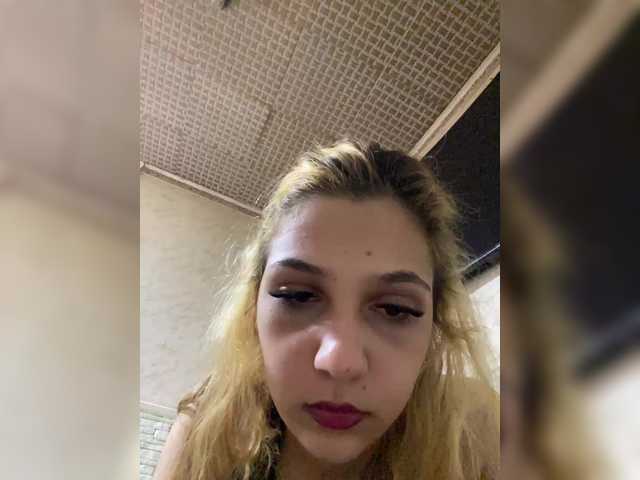 Amanda1 live cam on BongaCams