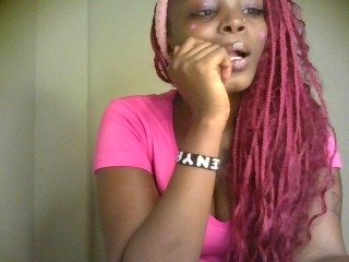 Princess333's Live Webcam