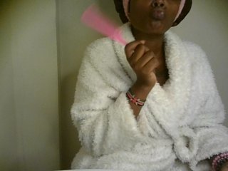 Princess333's Live Webcam