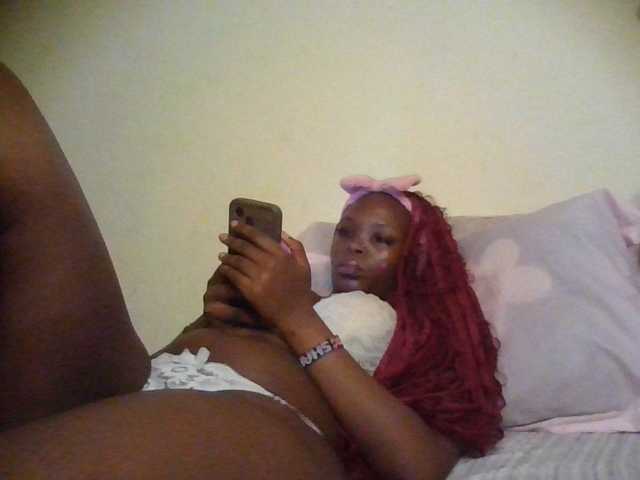 Princess333 live cam preview