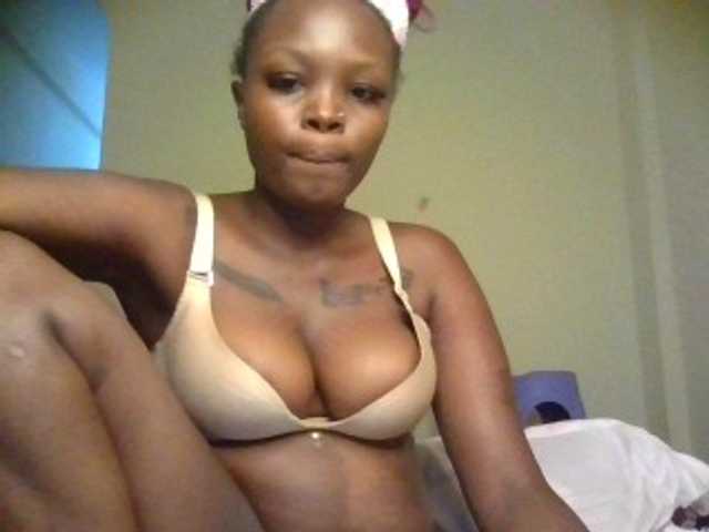 Princess333 live cam preview