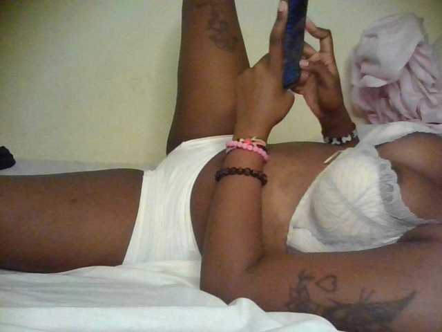 Princess333 live cam on BongaCams