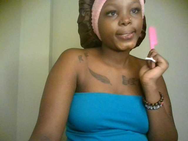 Princess333 live cam on BongaCams