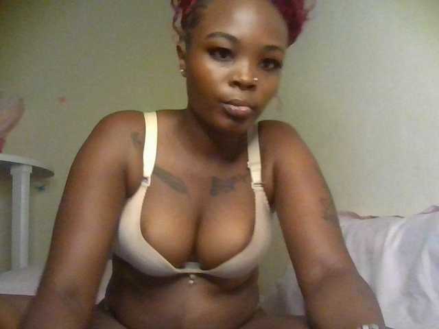 Princess333 live cam on BongaCams