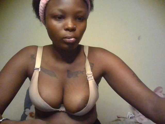 Princess333 live cam preview