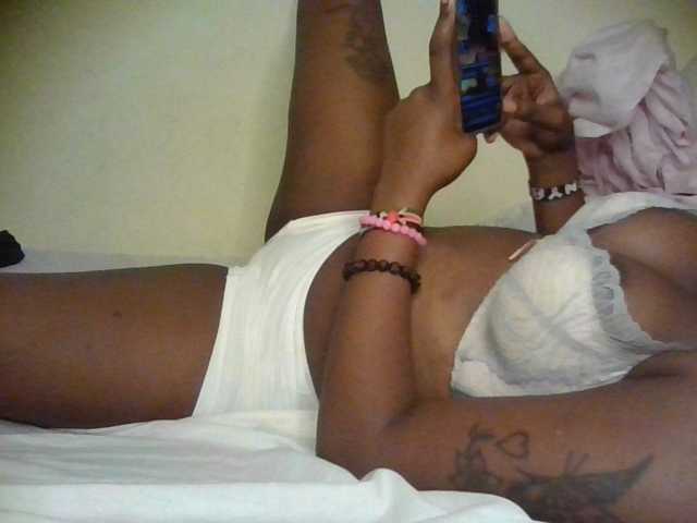 Princess333 live cam on BongaCams