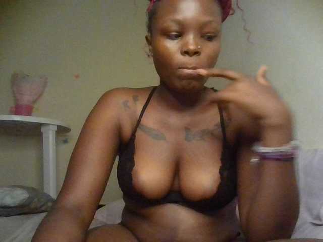 Princess333 live cam on BongaCams