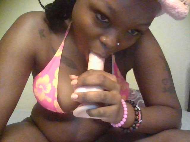 Princess333 live cam on BongaCams