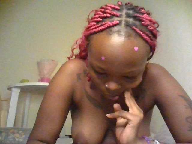 Princess333 live cam on BongaCams