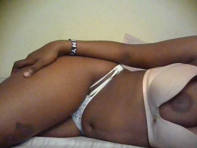 Princess333 live cam on BongaCams