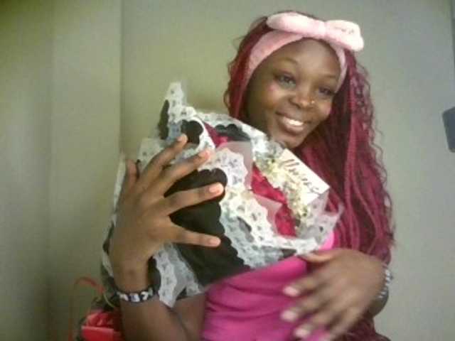 Princess333 live cam on BongaCams