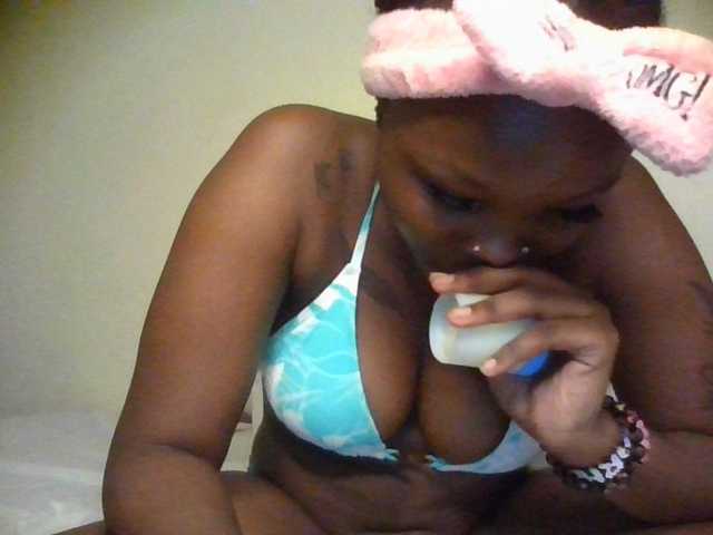 Princess333 live cam on BongaCams