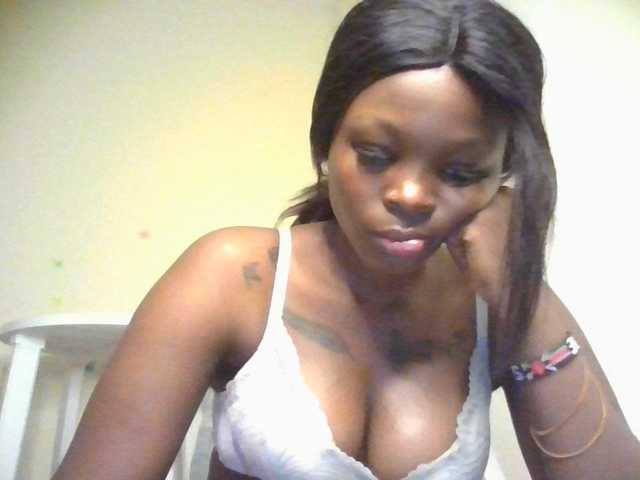 Princess333 live cam on BongaCams