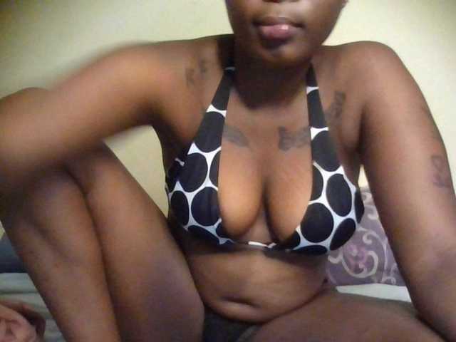 Princess333, en vivo ahora en BongaCams
