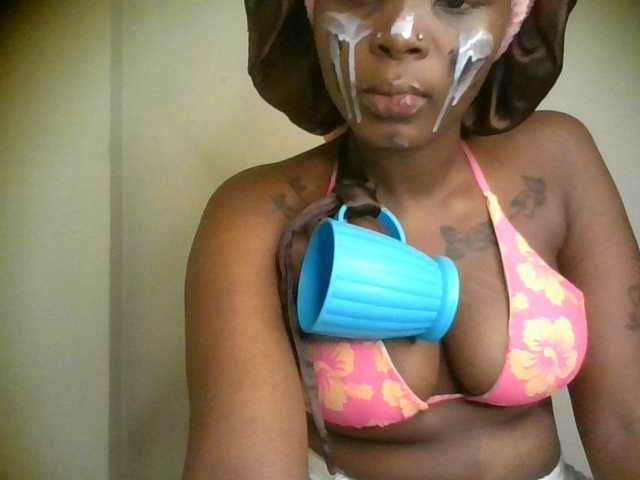 Princess333 live cam on BongaCams