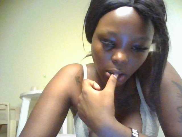 Princess333 live cam on BongaCams