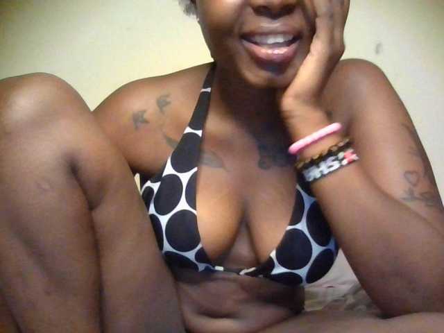 Princess333 live cam on BongaCams