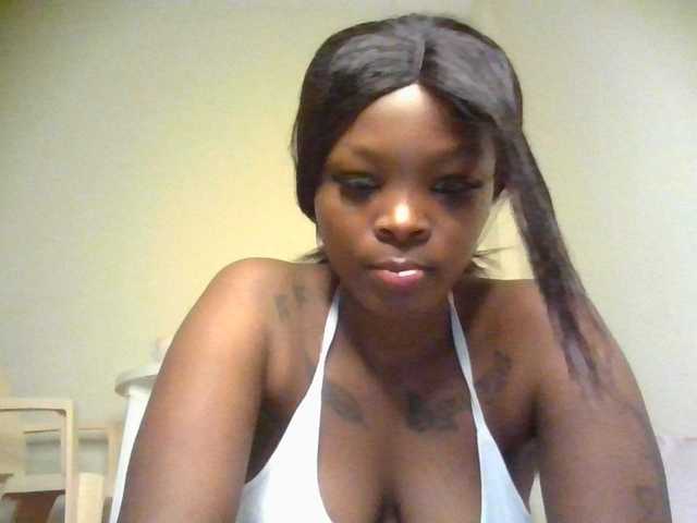 Princess333 live cam on BongaCams
