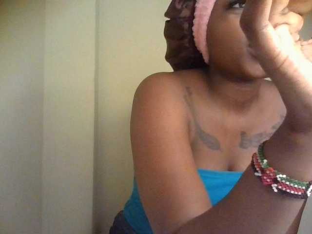Princess333 live cam on BongaCams