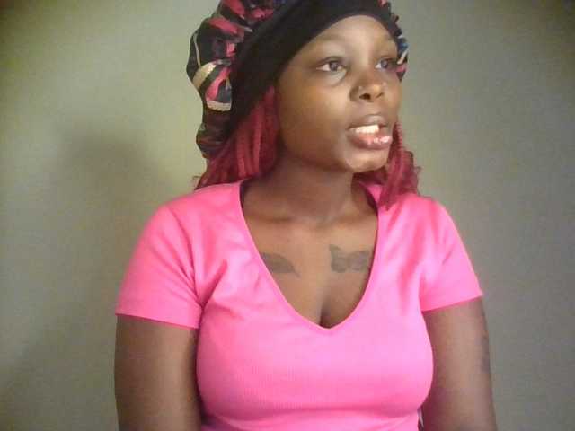Princess333 live cam on BongaCams