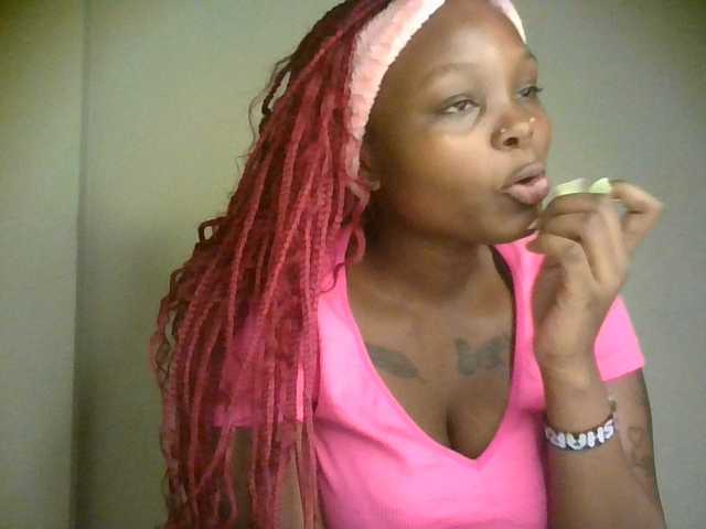 Princess333 live cam on BongaCams