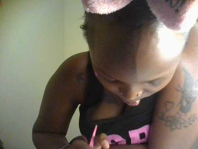 Princess333 live cam on BongaCams