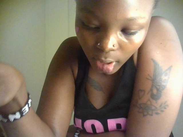 Princess333 live cam on BongaCams