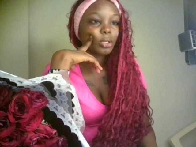 Princess333 live cam preview