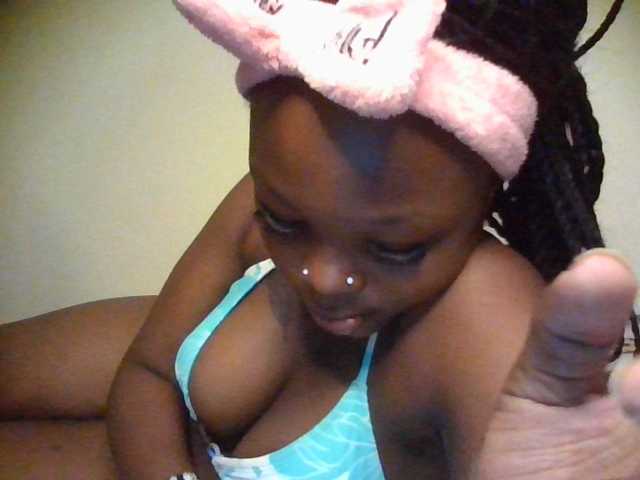 Princess333 live cam on BongaCams