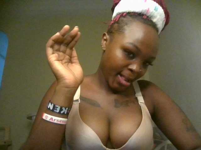 Princess333 live cam on BongaCams