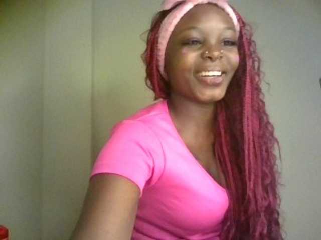 Princess333 live cam on BongaCams
