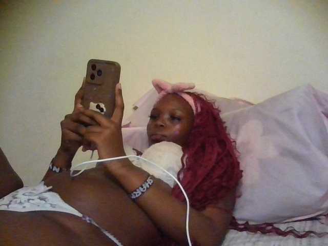 Princess333 live cam on BongaCams