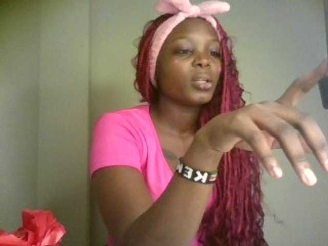 Princess333 live cam on BongaCams