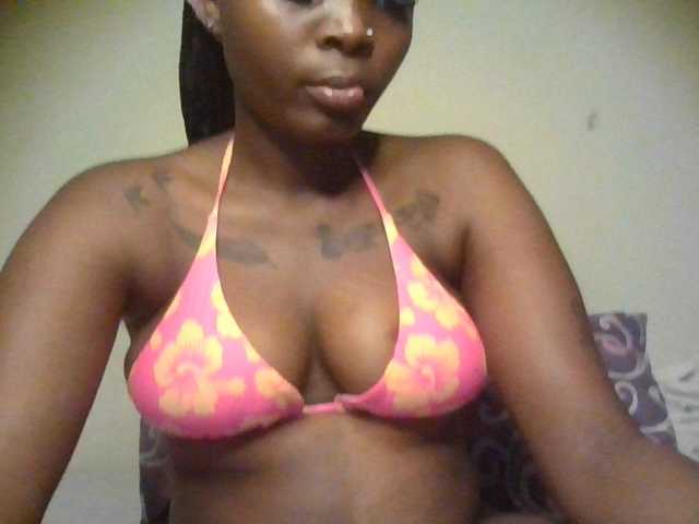 Princess333 live cam on BongaCams