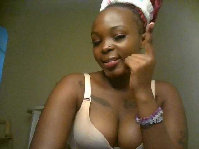Princess333 live cam on BongaCams