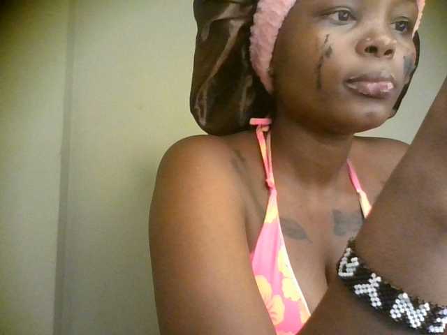 Princess333 live cam on BongaCams