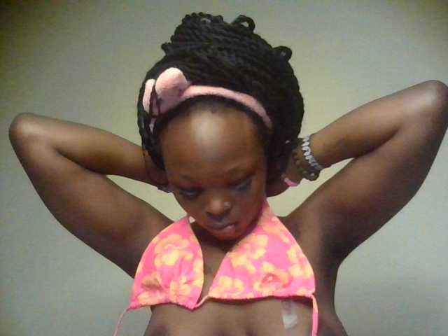 Princess333 live cam preview